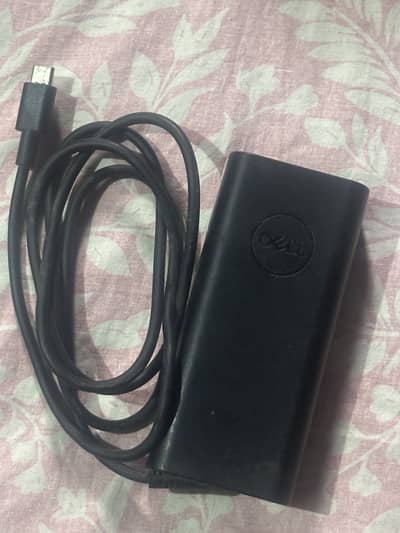 Dell USB Type C Adapters for Listed Dell Laptops charger .