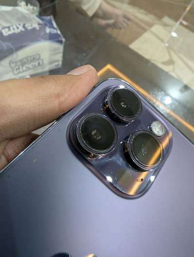 Apple iPhone 14 Pro