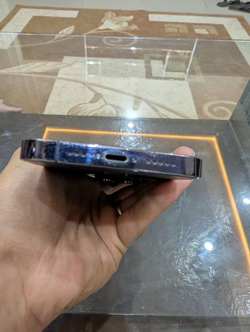 Apple iPhone 14 Pro 5