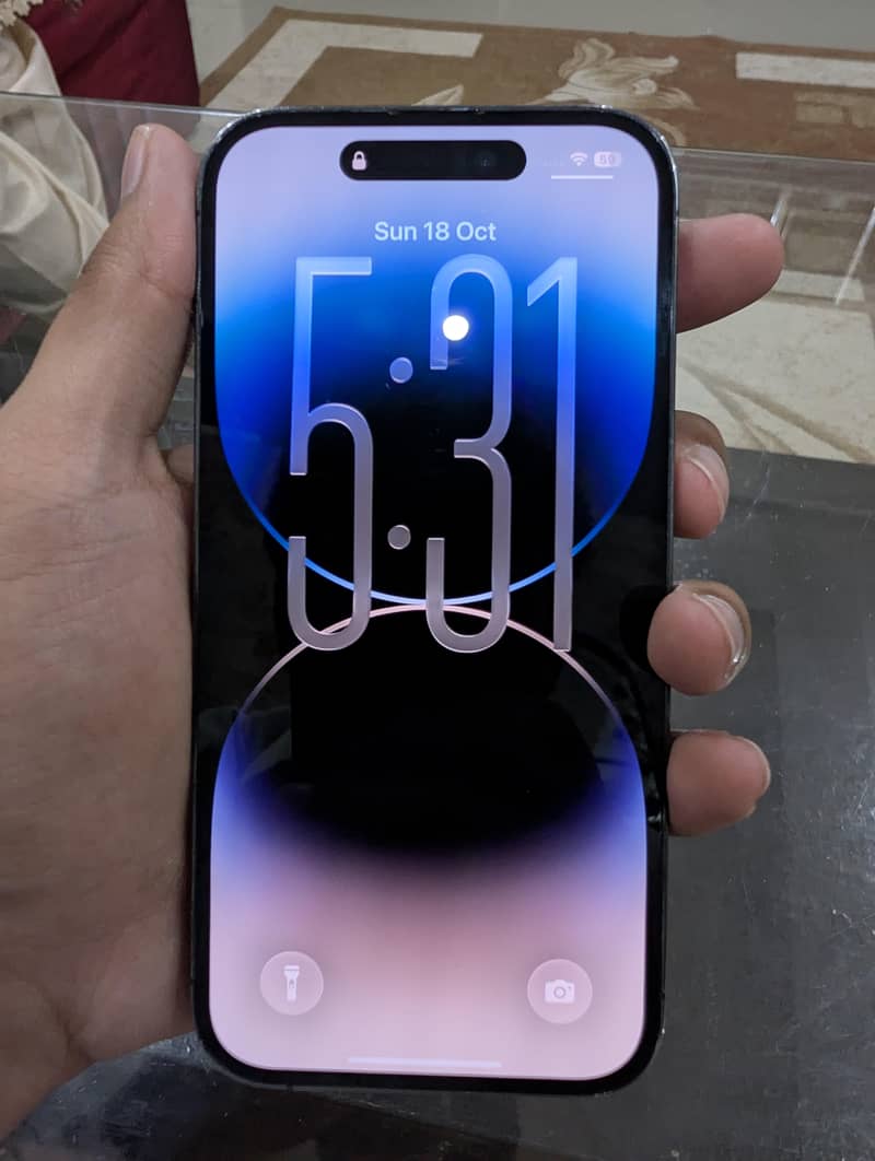 Apple iPhone 14 Pro 6