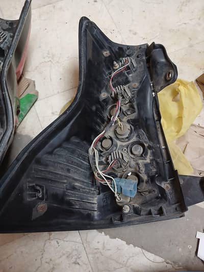 Toyota land cruiser. all ok