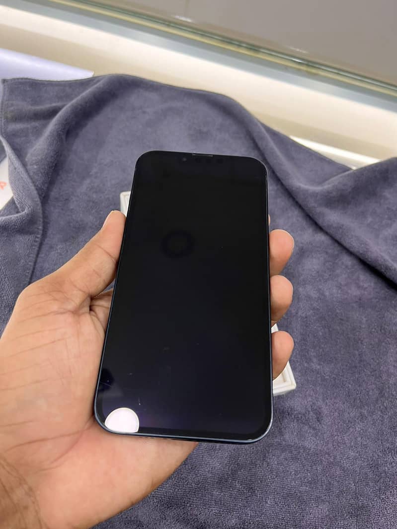 Apple iPhone 13 1
