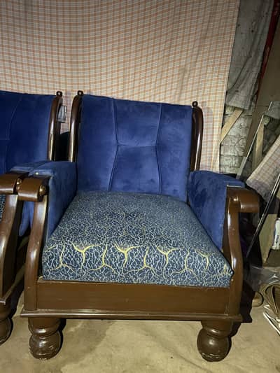 Sofa set