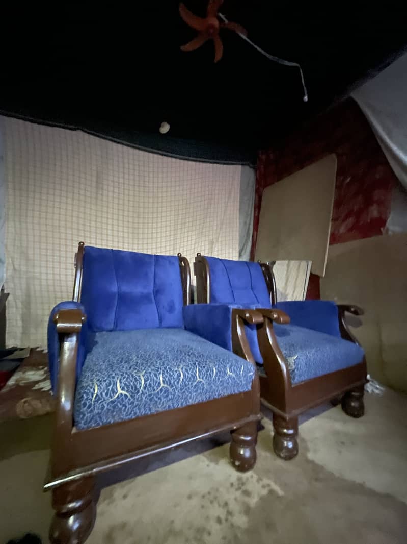 Sofa set 1