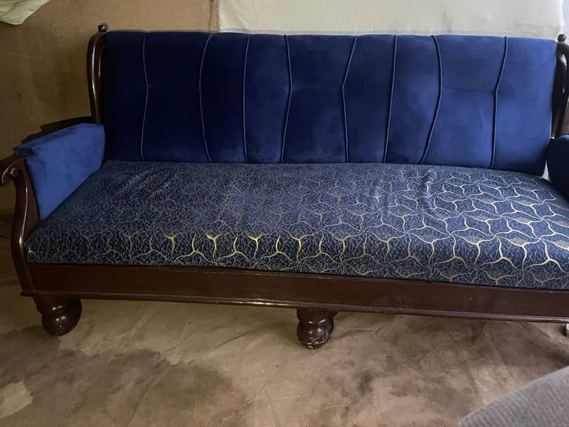 Sofa set 2