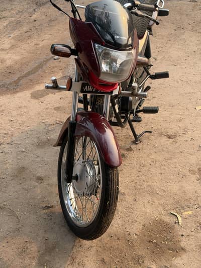 Very good condition