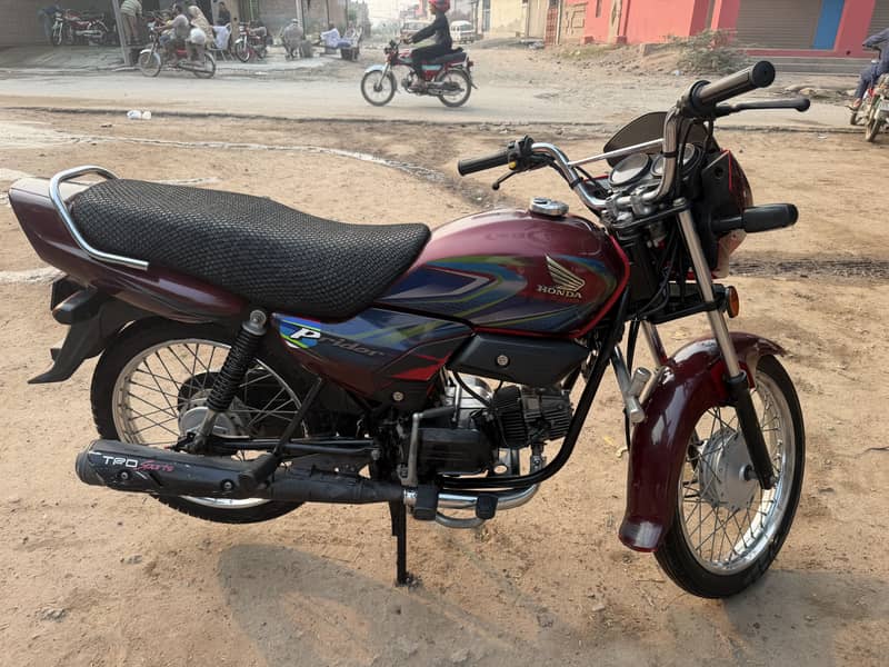 Very good condition 1