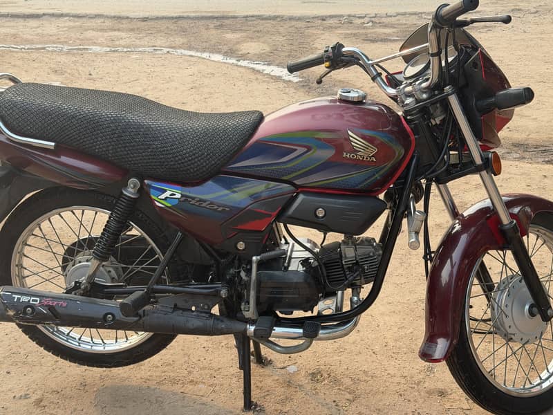 Very good condition 2