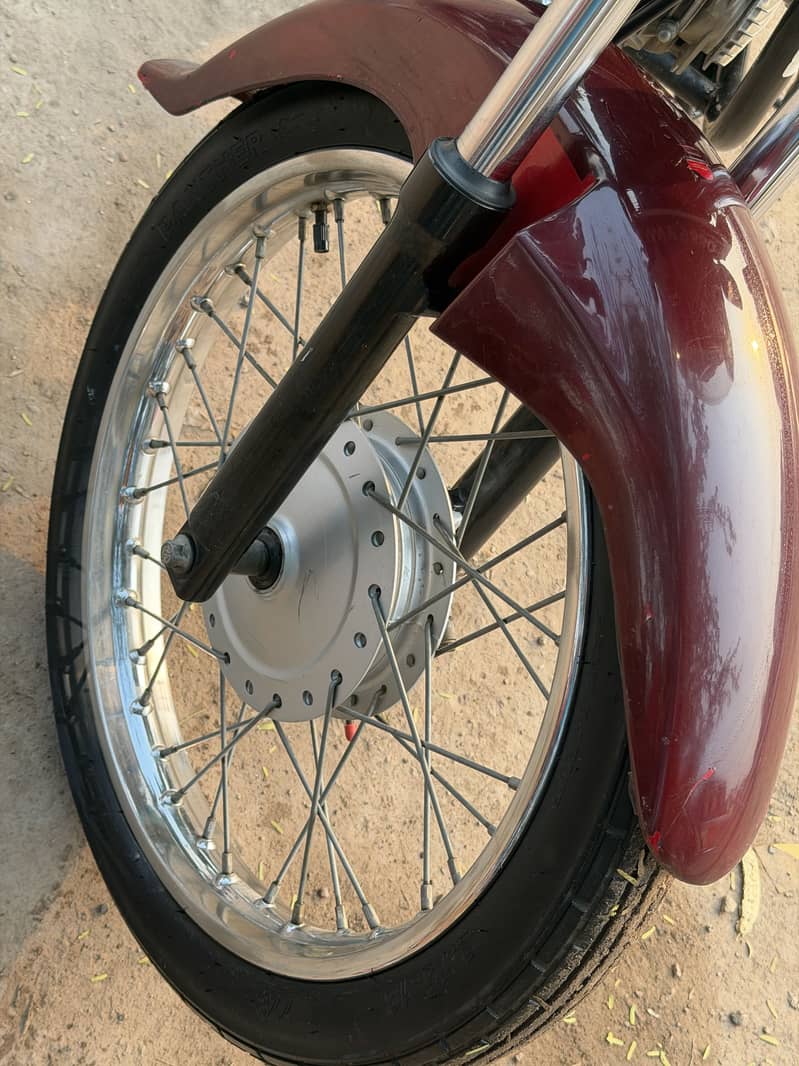 Very good condition 3