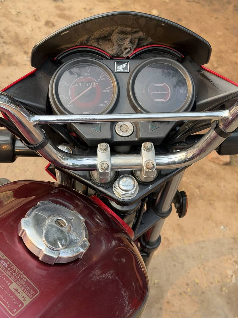Very good condition 4