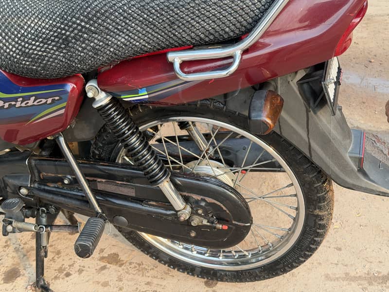 Very good condition 5
