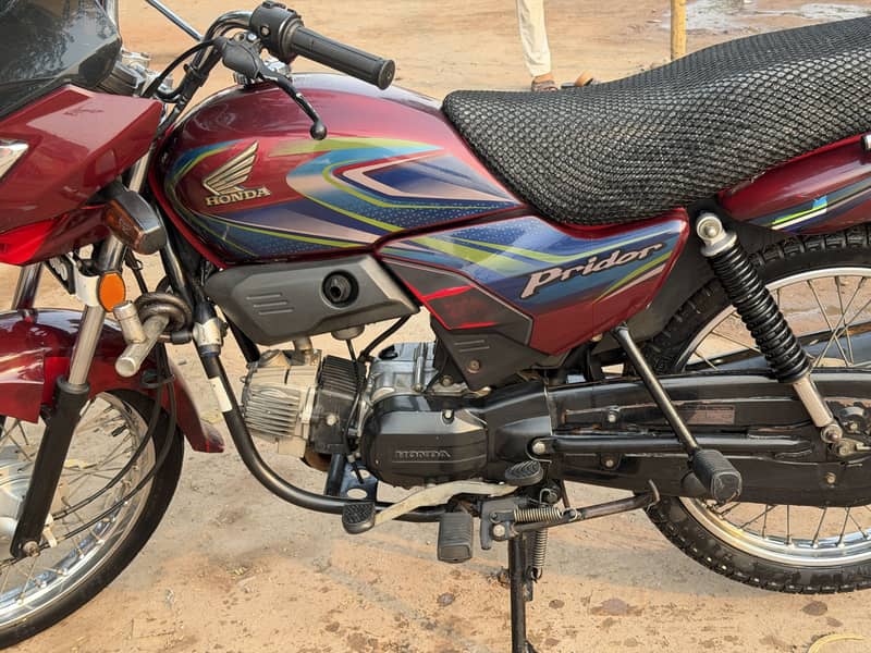 Very good condition 6
