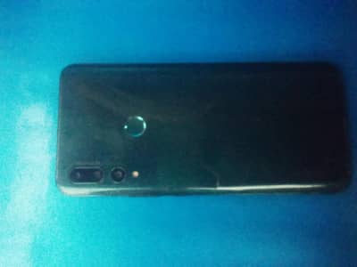 Huawei Y9 Prime