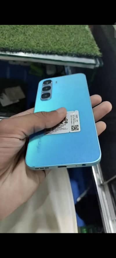 Infinix hot 60 pro