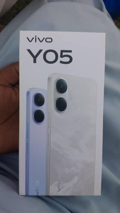 vivo Y05 128gb