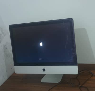 Mac All in One 2012 OS updated 2025 sale for urgent