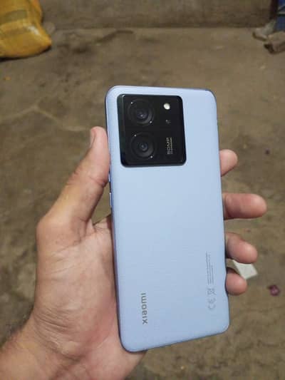 Xiaomi 13T Pro
