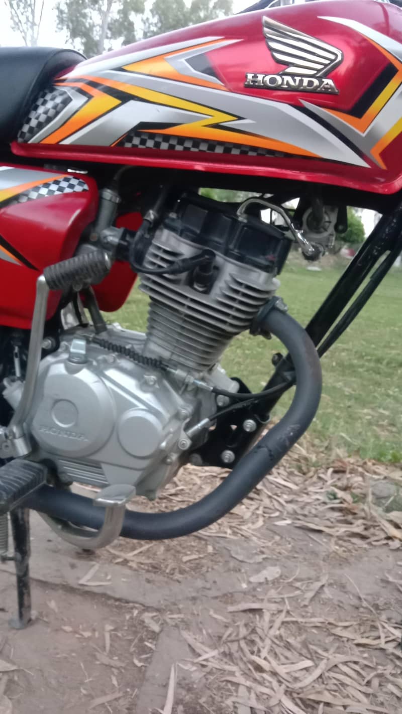 honda 0