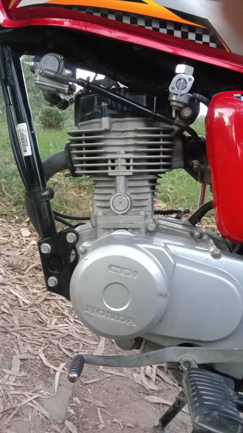 honda 1