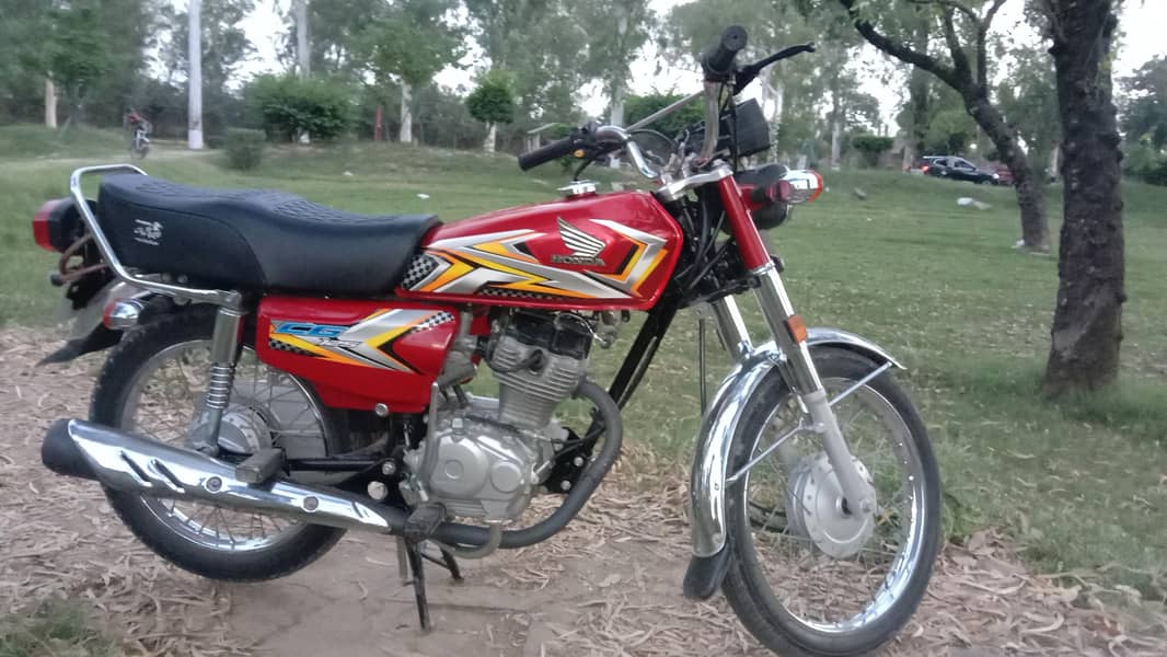 honda 2