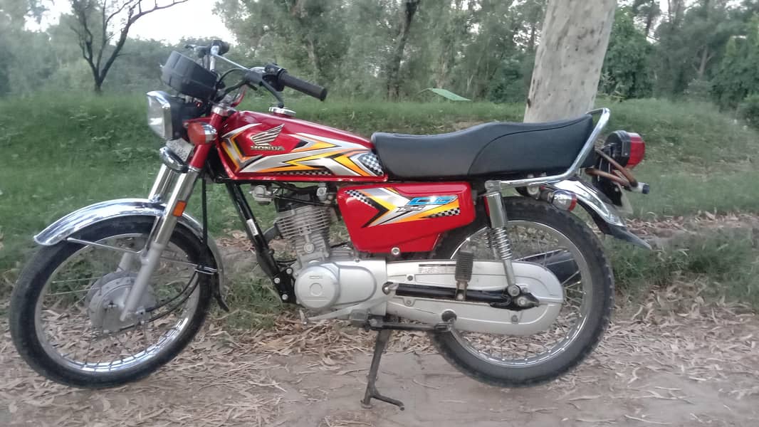 honda 3