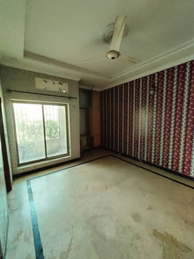 7 Marla Ground Floor Available For Rent In Phase 4a