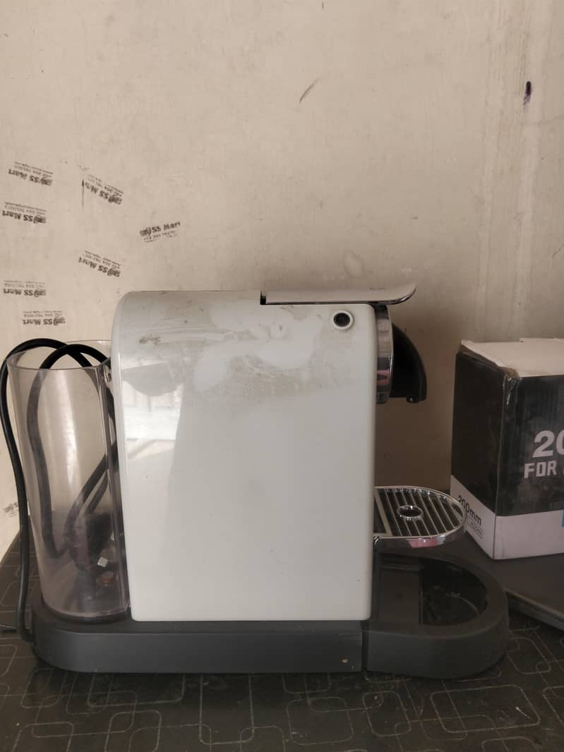 coffee machine 2
