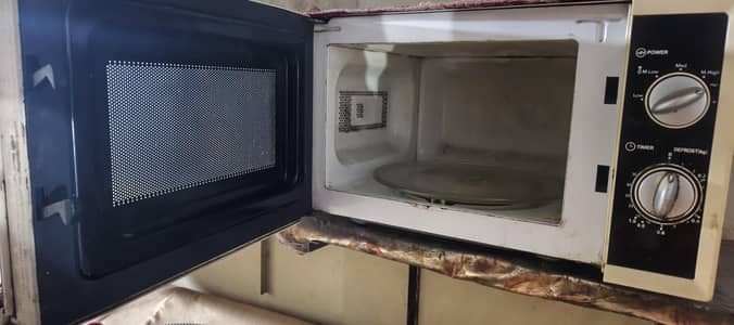 orient company oven
