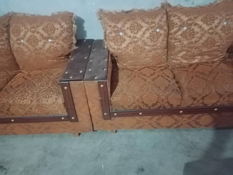 6 seater sofa 2