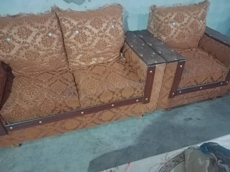 6 seater sofa 4