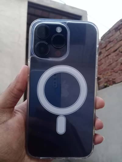 Apple iPhone 14 Pro Max