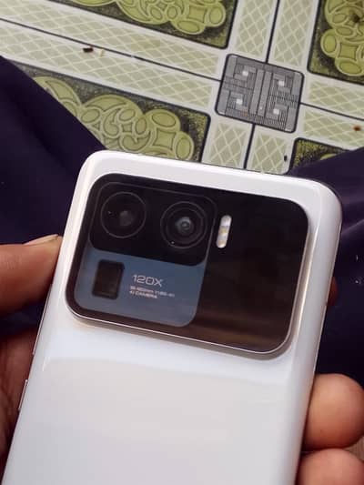Xiaomi 11 ultra