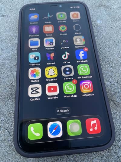 11 Pro 256gb