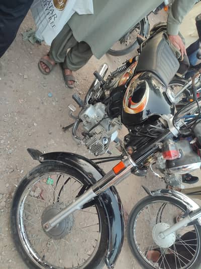 Union Star 70cc 2026 New