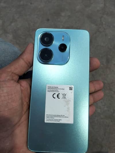 Xiaomi Redmi Note 14