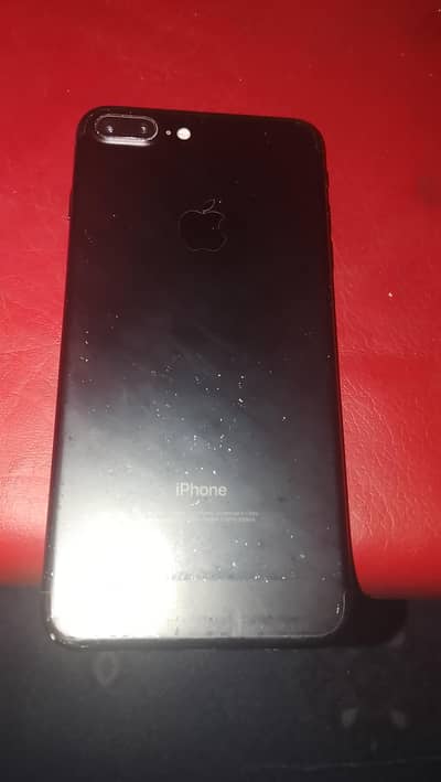 Apple iPhone 7 Plus urgent for sale