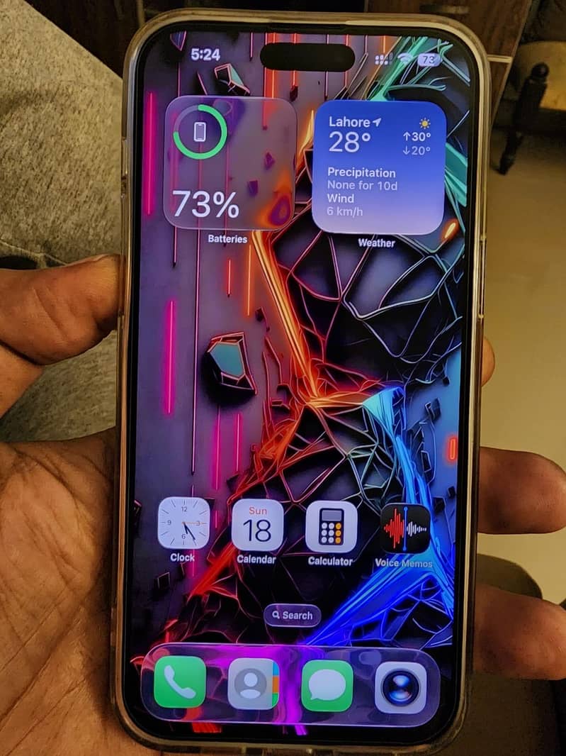 Apple iPhone 14 Pro Max 7