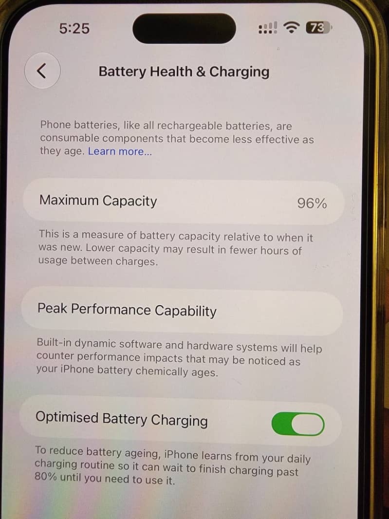 Apple iPhone 14 Pro Max 12