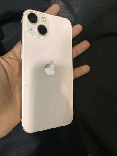Apple iPhone 13