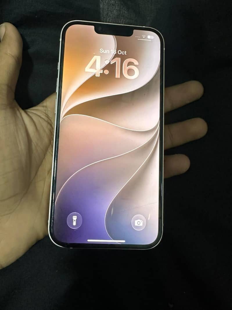 Apple iPhone 13 1