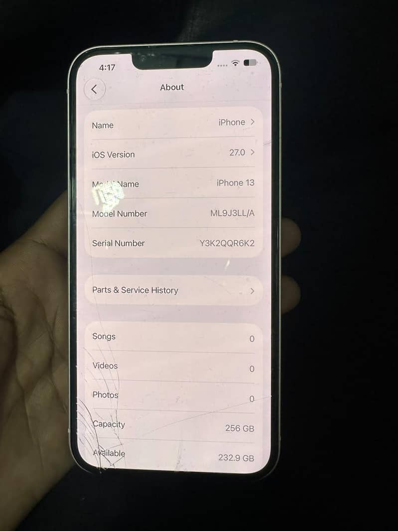 Apple iPhone 13 3