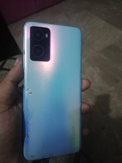 OPPO A76