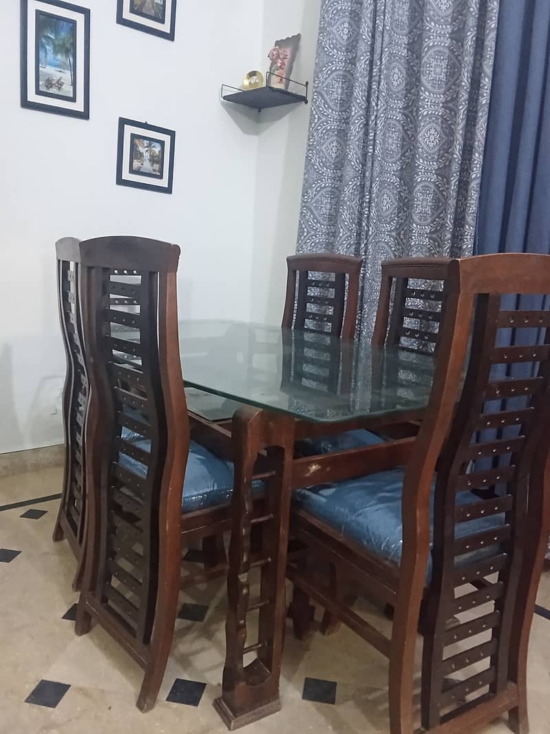 Dining Room Table set 0