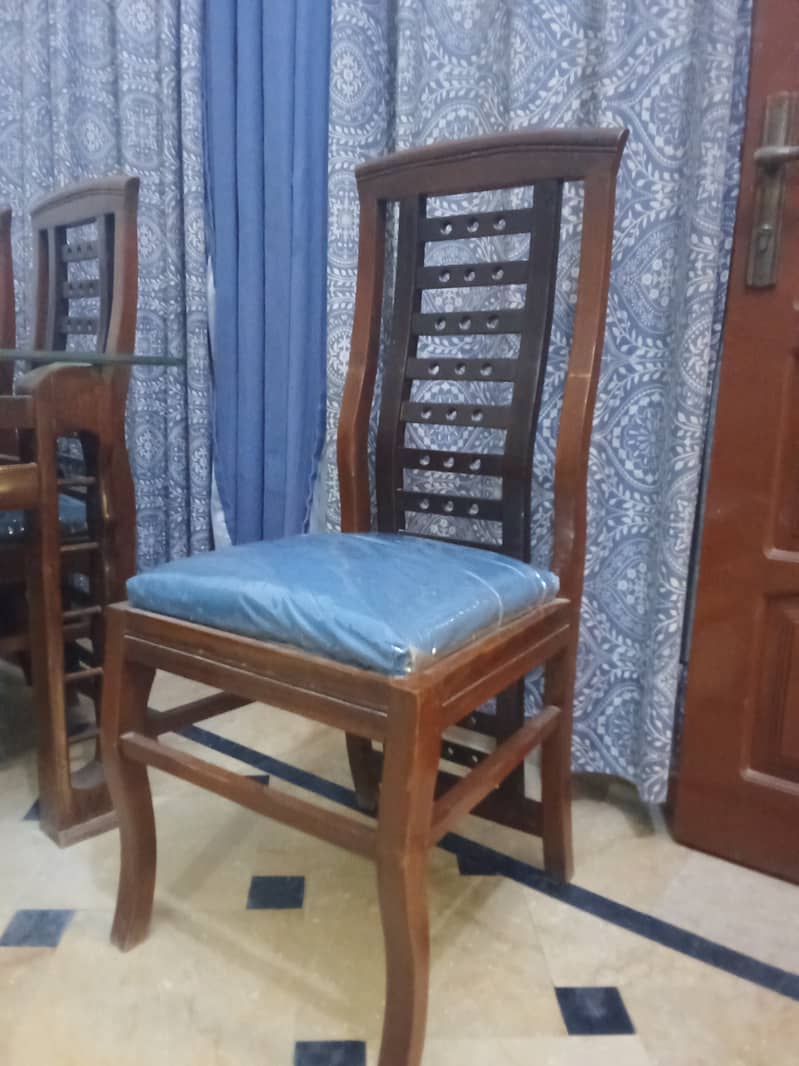 Dining Room Table set 2