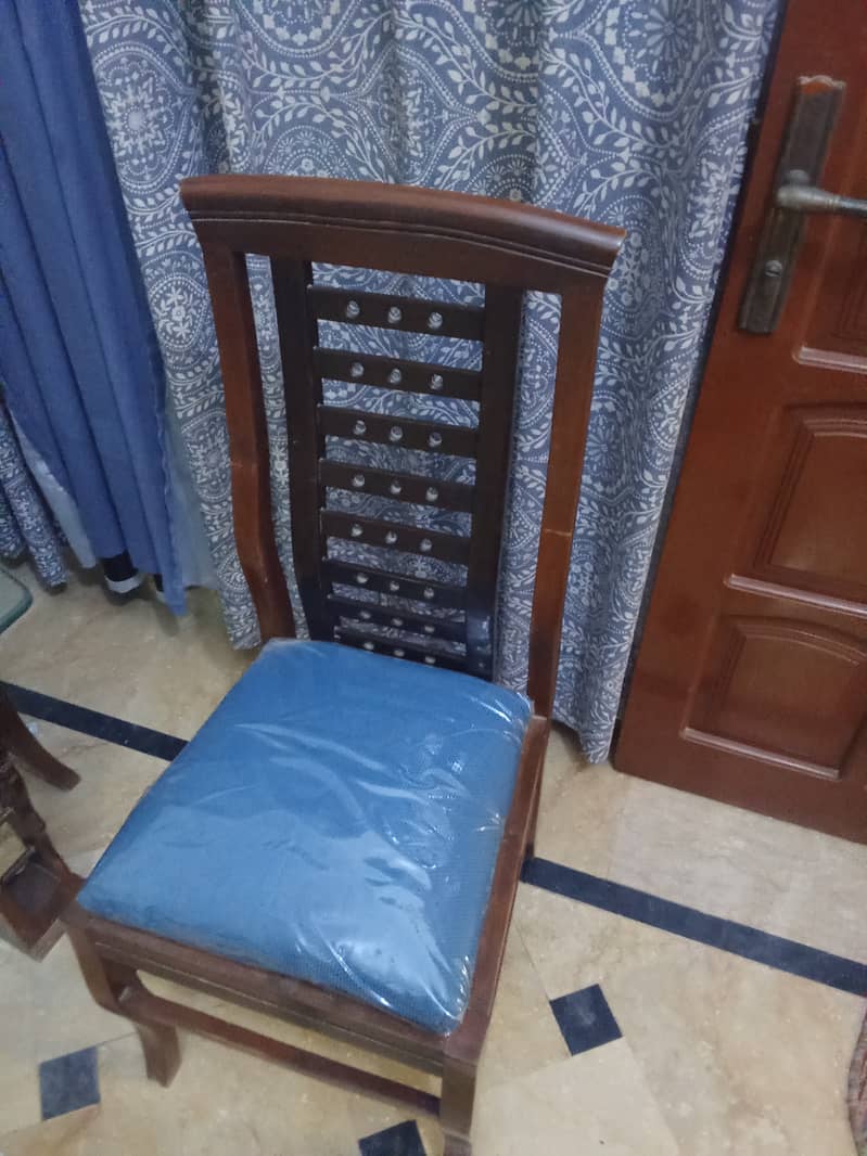 Dining Room Table set 3