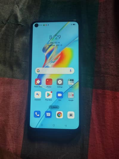 OPPO A54