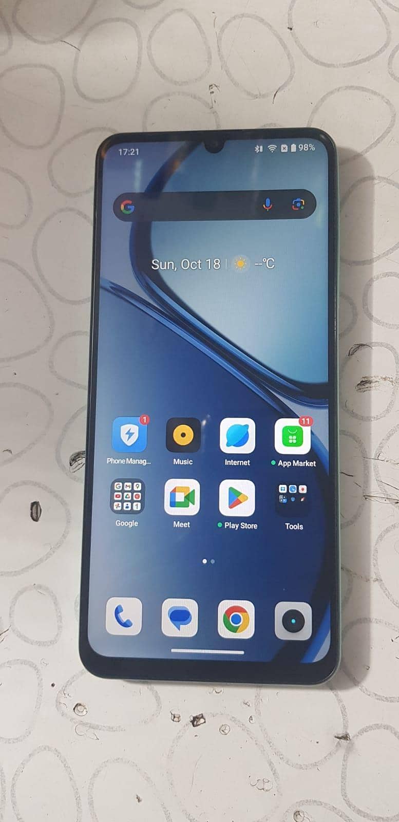 Realme Note 50 3
