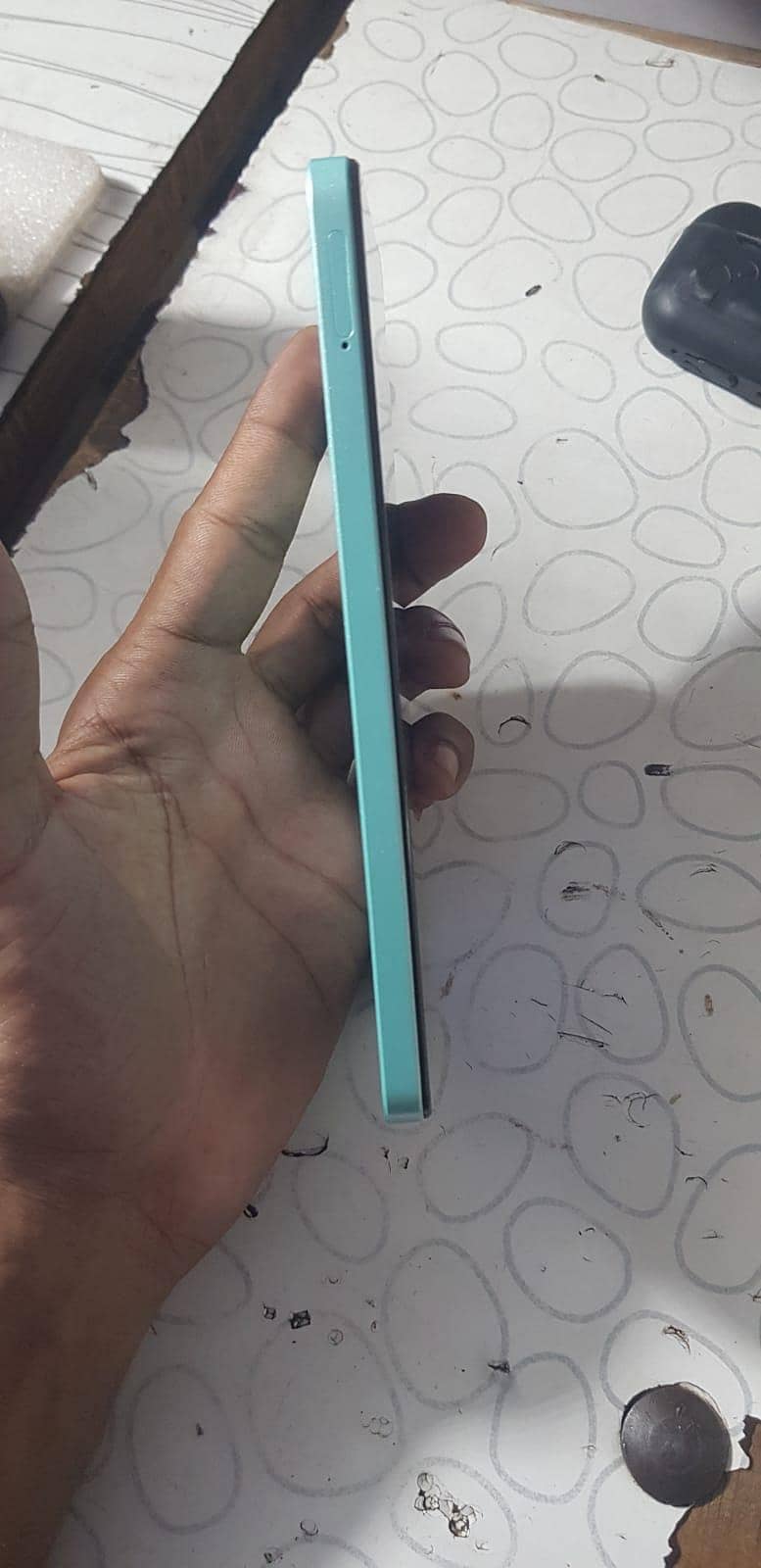 Realme Note 50 4