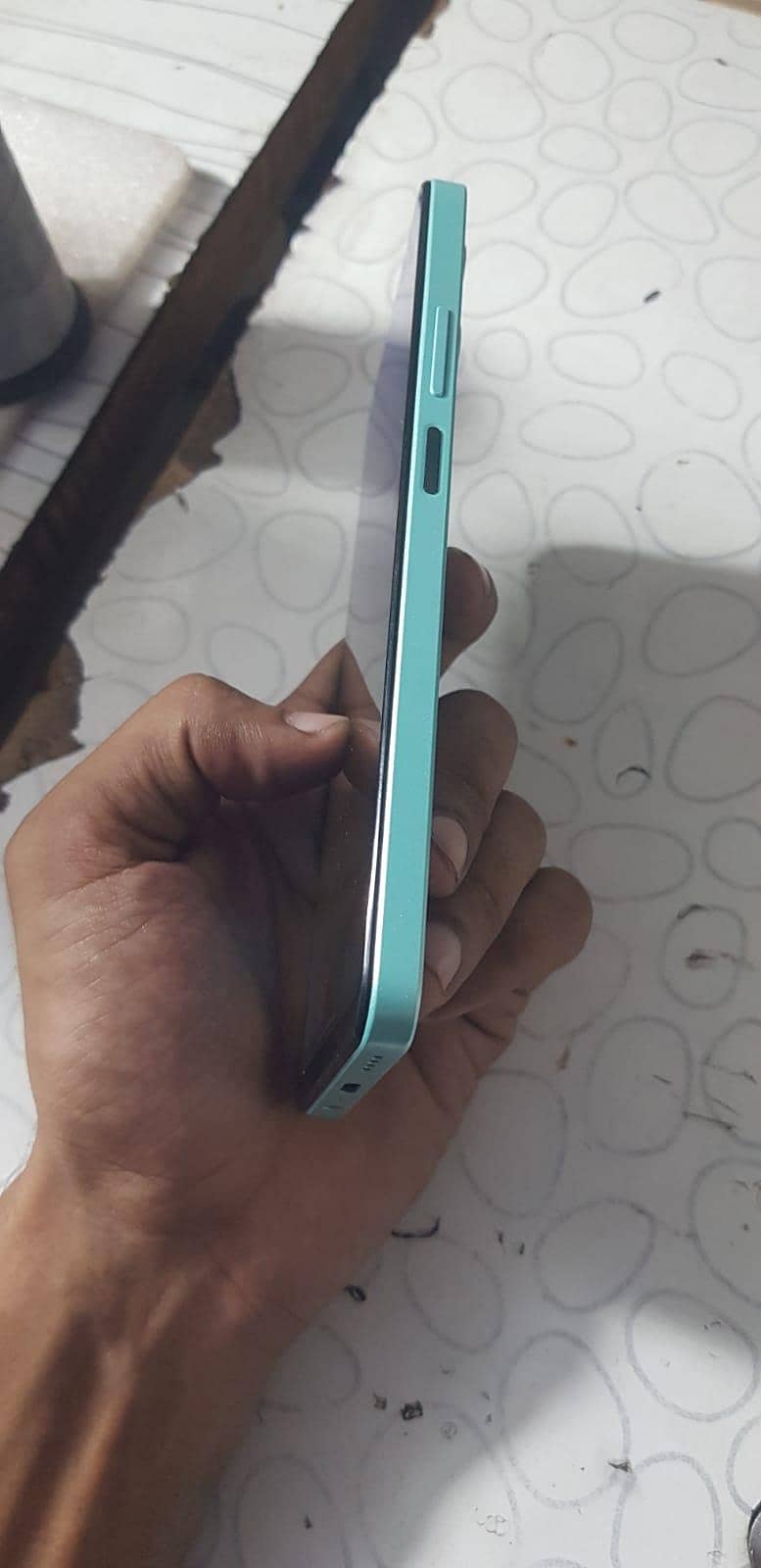 Realme Note 50 5