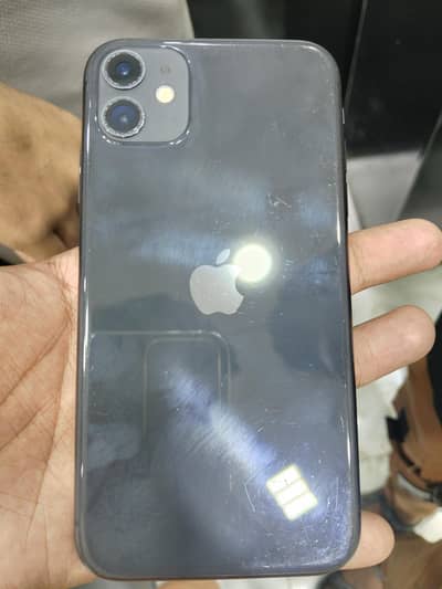 Apple iPhone 11